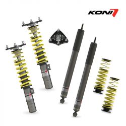 Koni 16-24 Civic GTS Coilovers